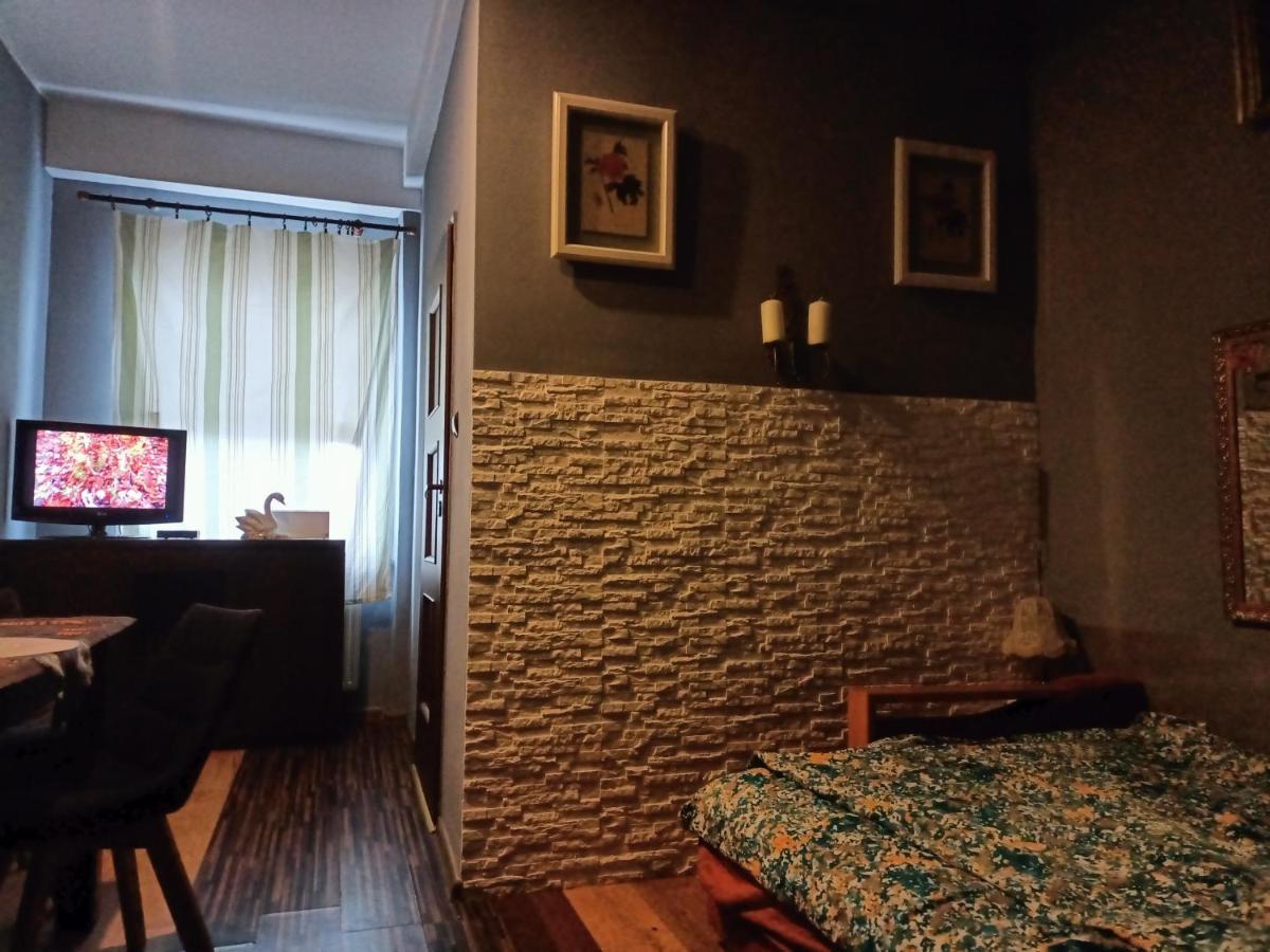 Hostel Apollo Zabkowice Slaskie Eksteriør bilde