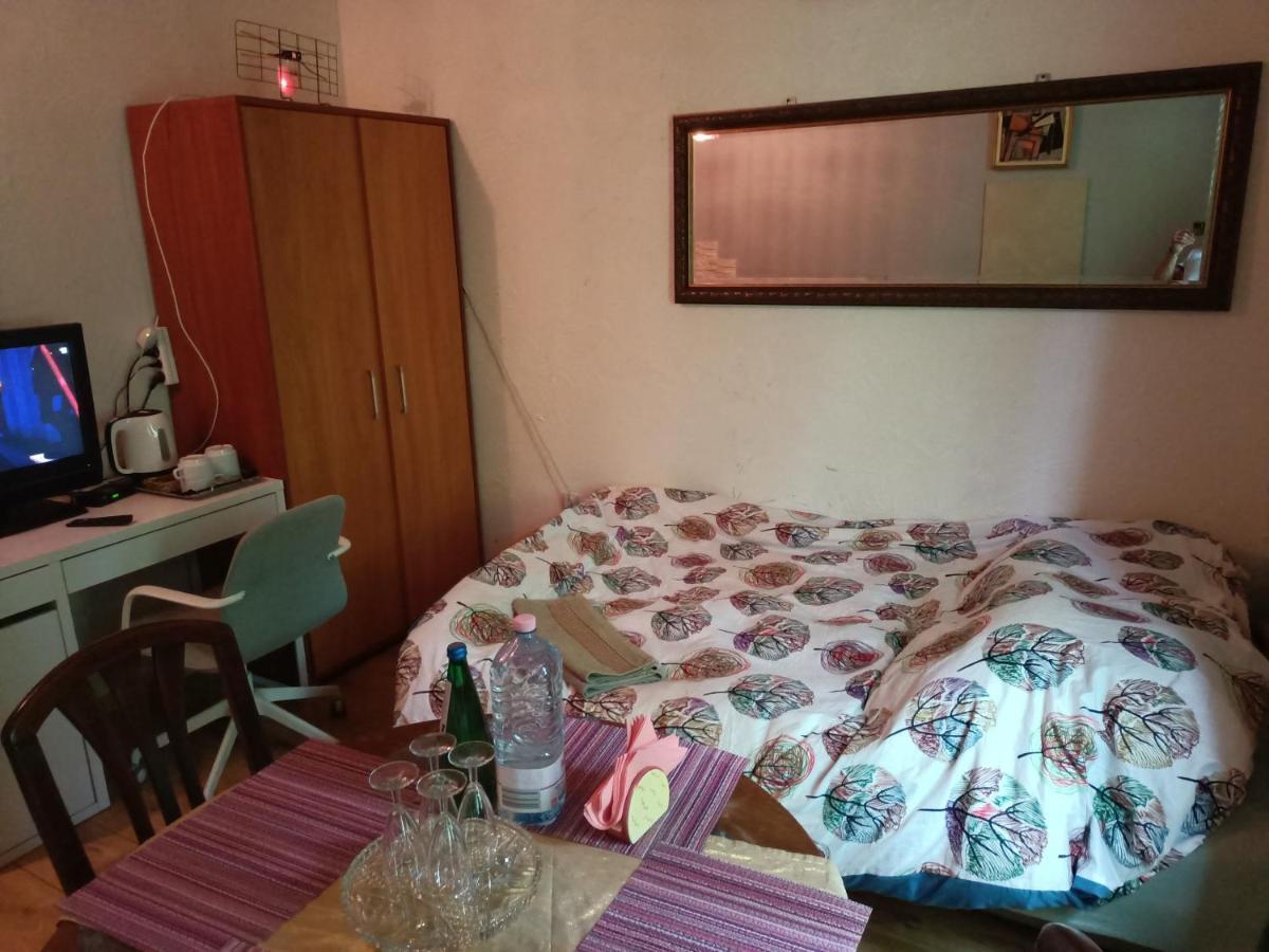 Hostel Apollo Zabkowice Slaskie Eksteriør bilde