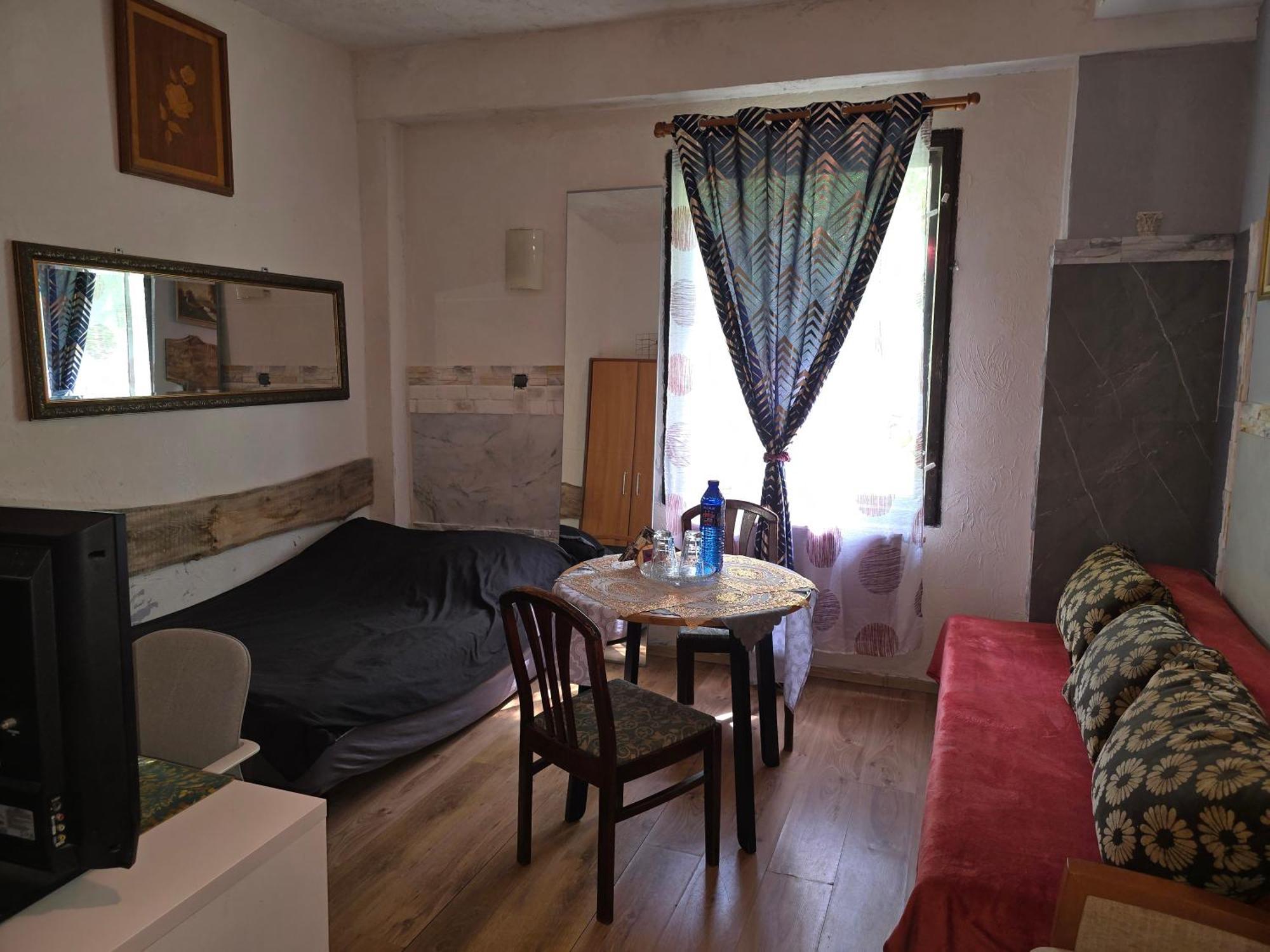 Hostel Apollo Zabkowice Slaskie Eksteriør bilde