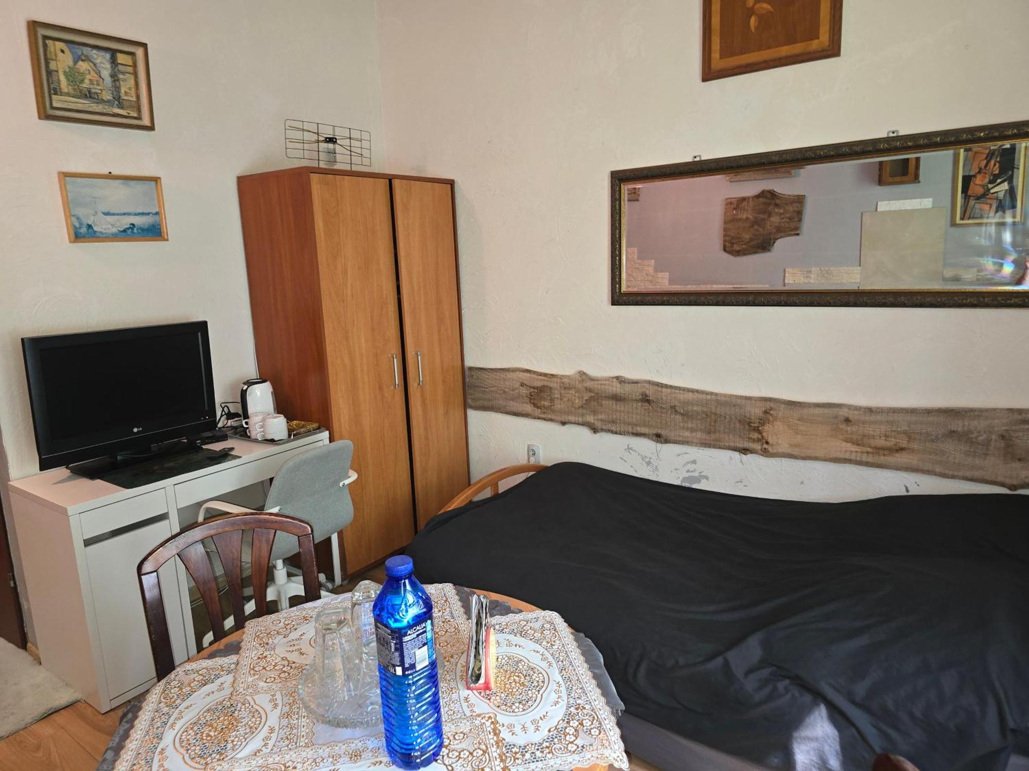 Hostel Apollo Zabkowice Slaskie Eksteriør bilde